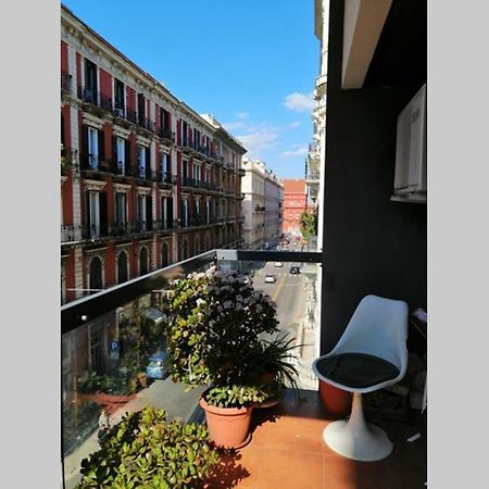 Appartamento Casa Valerio Bari Esterno foto