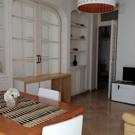 Appartamento Casa Valerio Bari Esterno foto