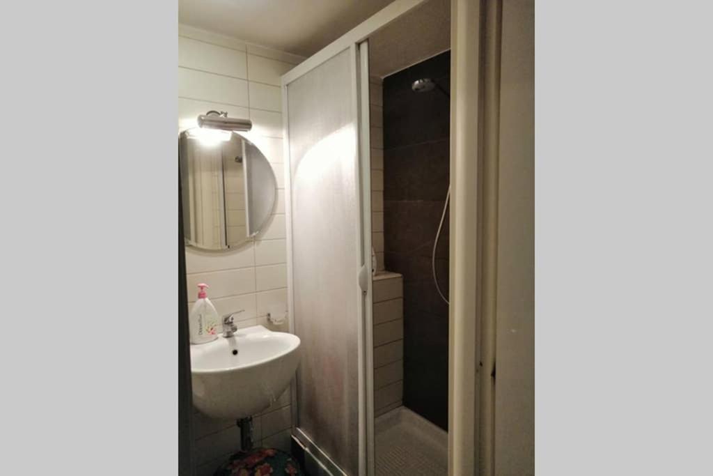 Appartamento Casa Valerio Bari Esterno foto
