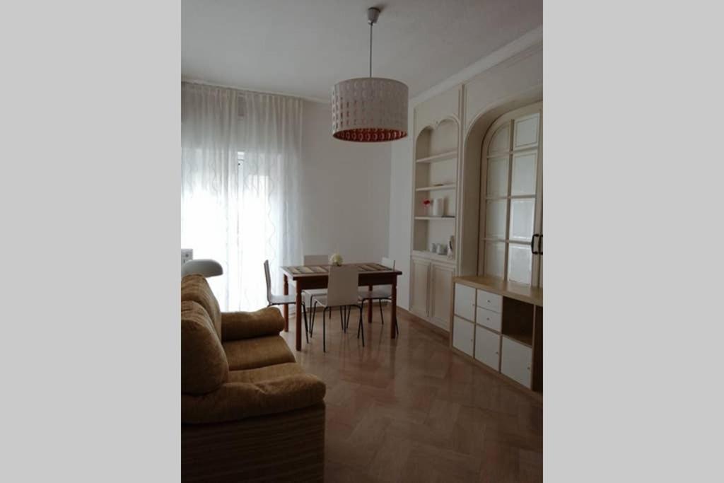 Appartamento Casa Valerio Bari Esterno foto